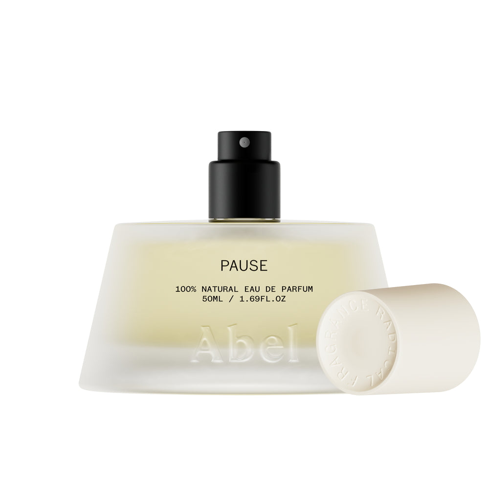 Pause Eau de Parfum ohne Kappe