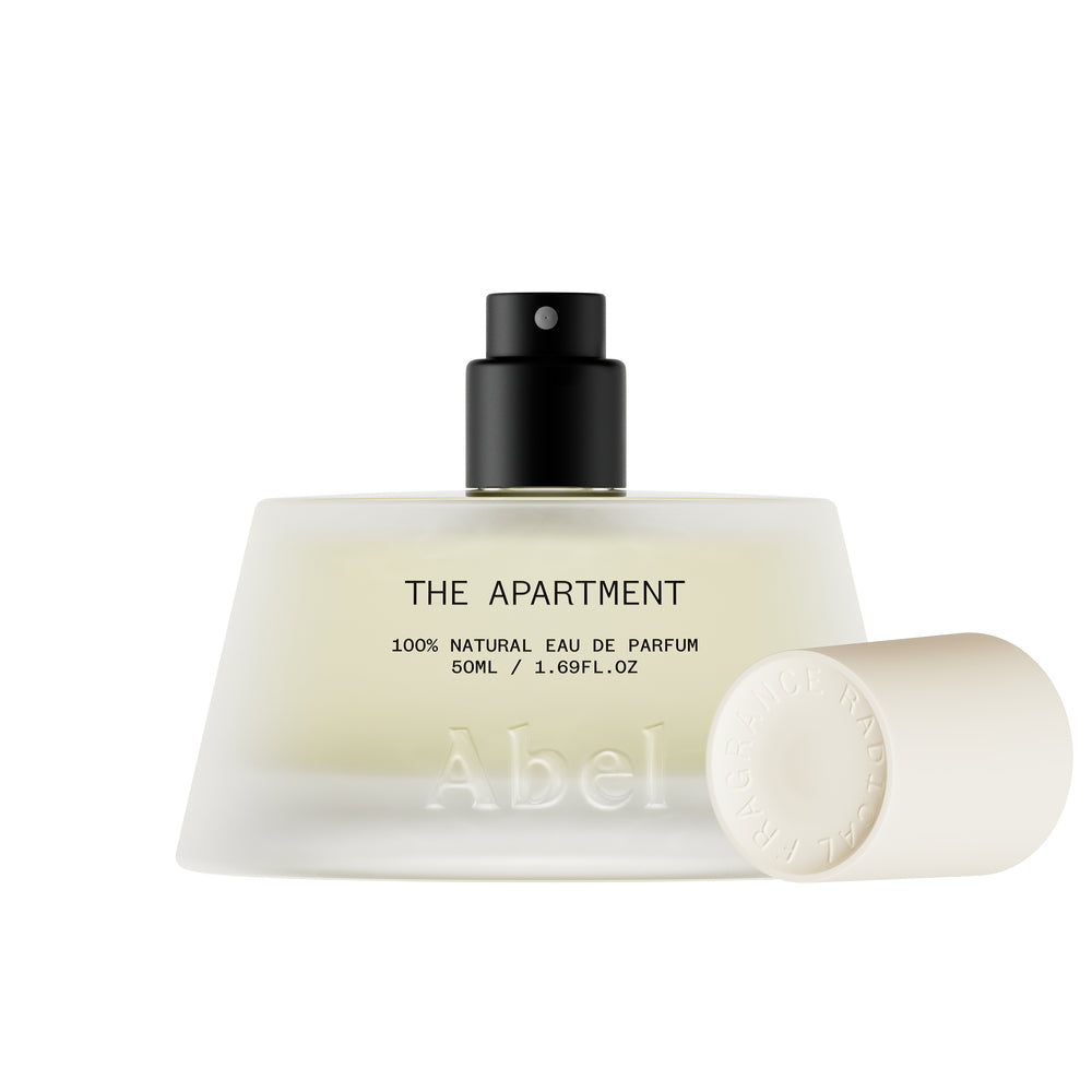 The Apartment Eau de Parfum ohne Kappe
