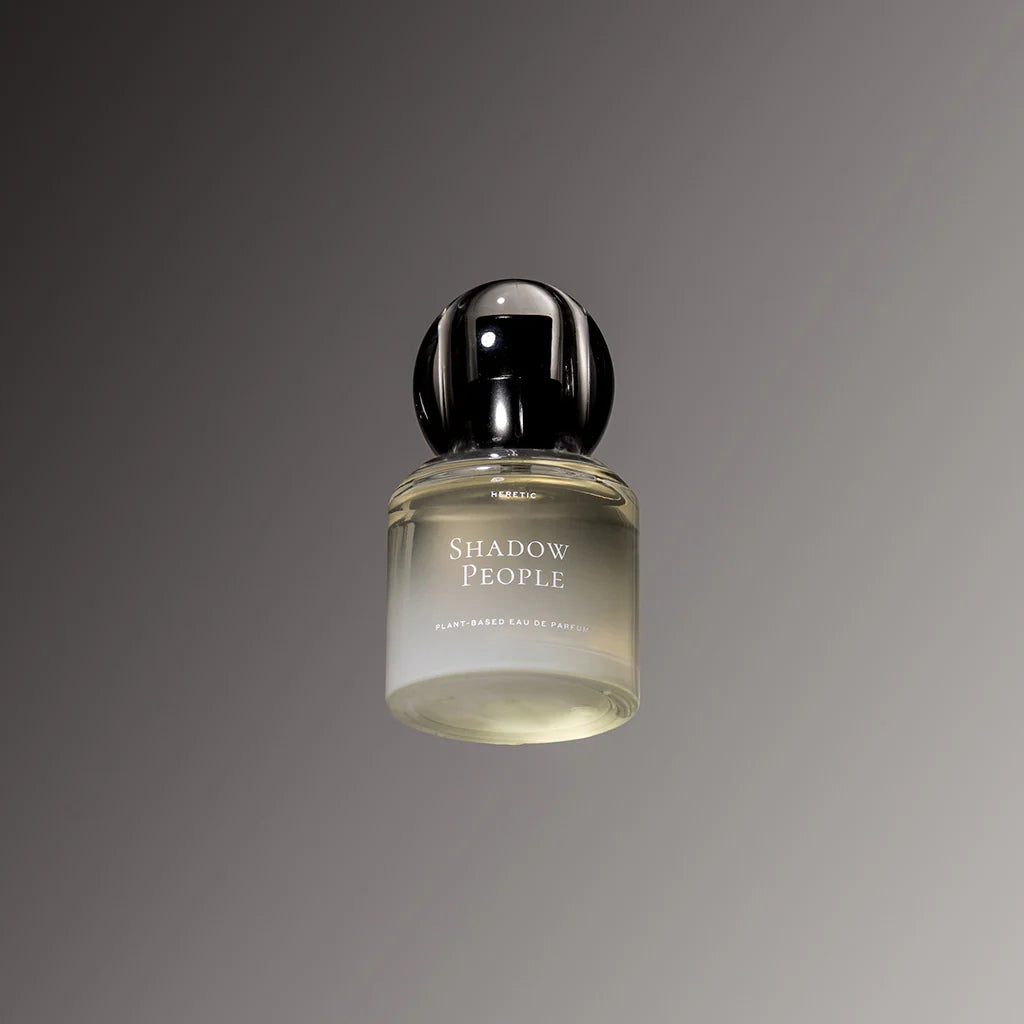 Shadow People Eau de Parfum von Heretic Parfum im schwebenden Flakon