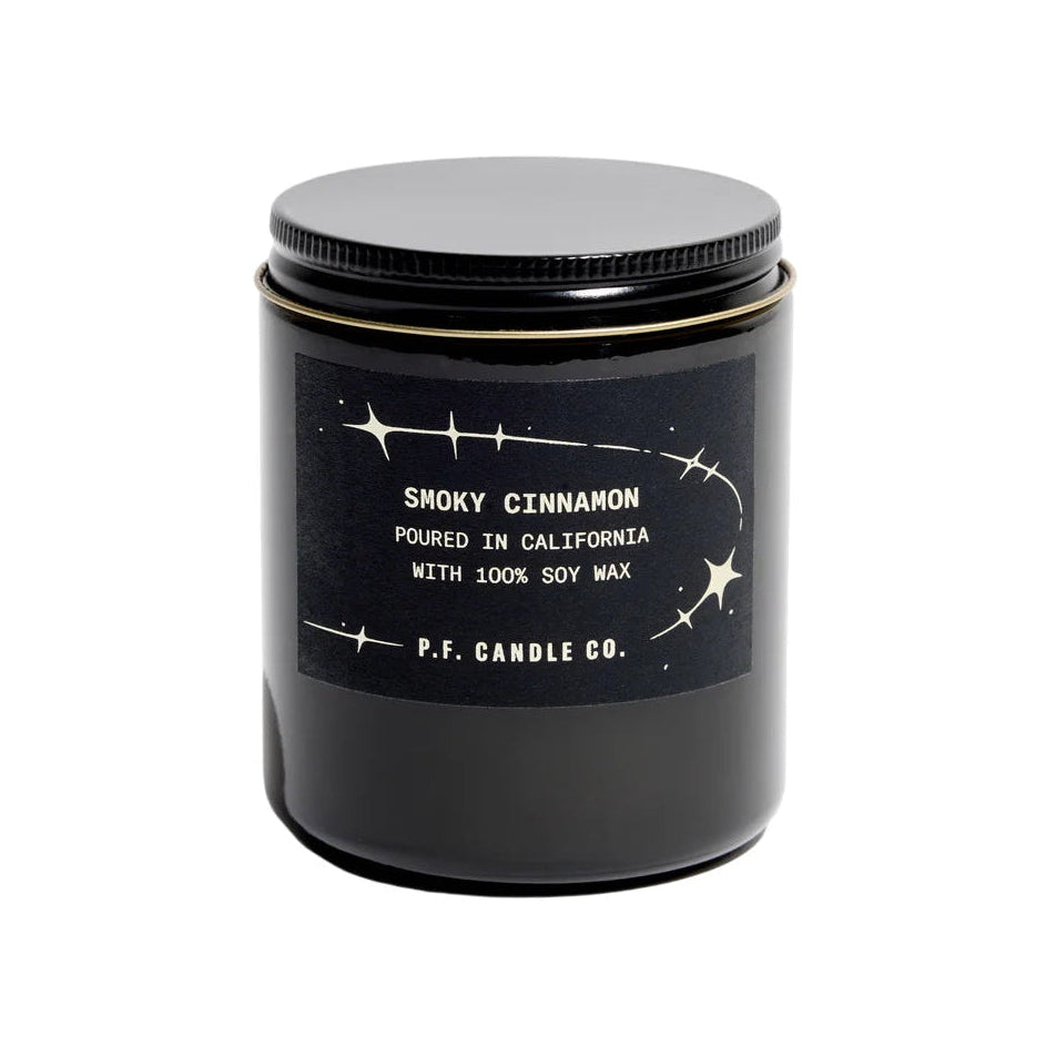 P.F. Candle Co. Smoky Cinnamon Celestial Duftkerze