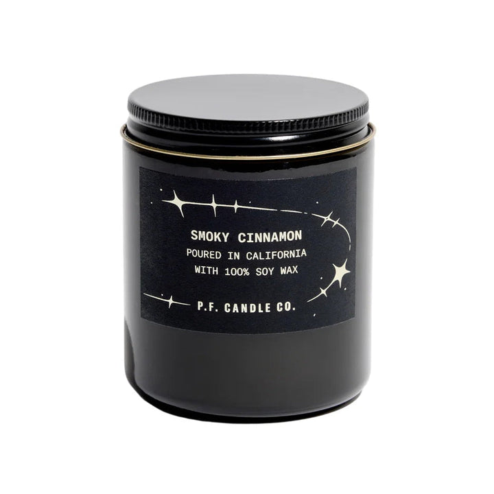 P.F. Candle Co. Smoky Cinnamon Celestial Duftkerze
