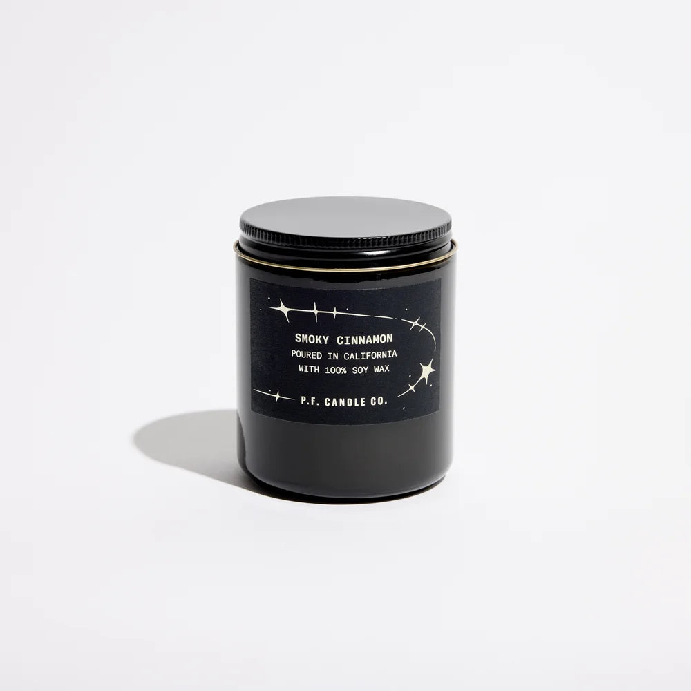 P.F. Candle Co. Smoky Cinnamon Celestial Duftkerze - limitierte Edition
