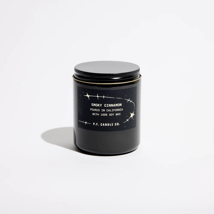 P.F. Candle Co. Smoky Cinnamon Celestial Duftkerze - limitierte Edition