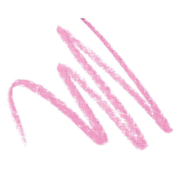 Lustec Correcting Lip Liner Soft Pink Swatch