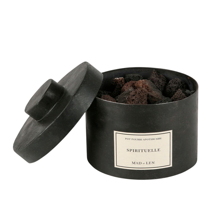 Pot Pourri Apothicaire Lava – Spirituelle Duftobjekt