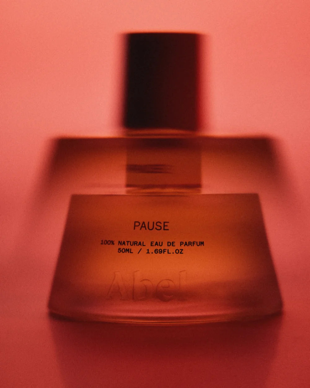Pause Eau de Parfum Still Life