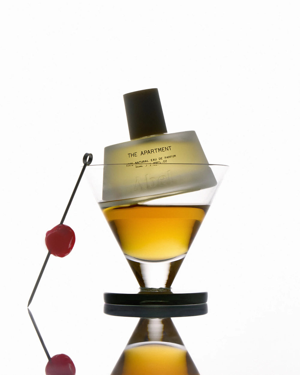 The Apartment Eau de Parfum Mood