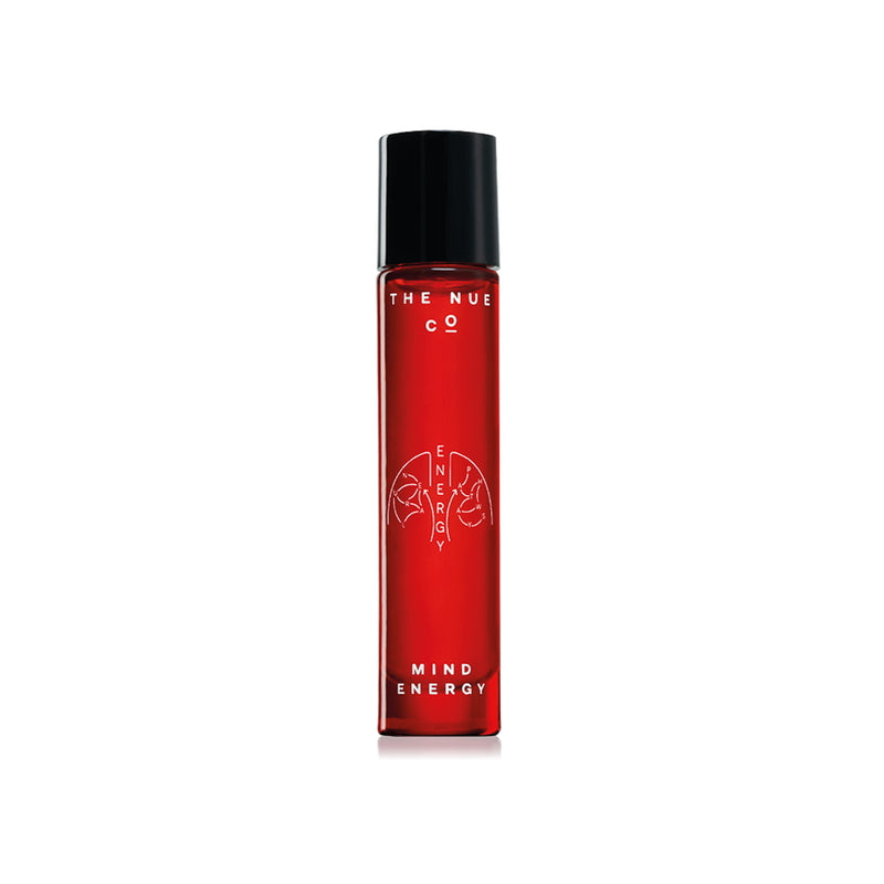 The Nue Co. Energia Mentale 10 ml