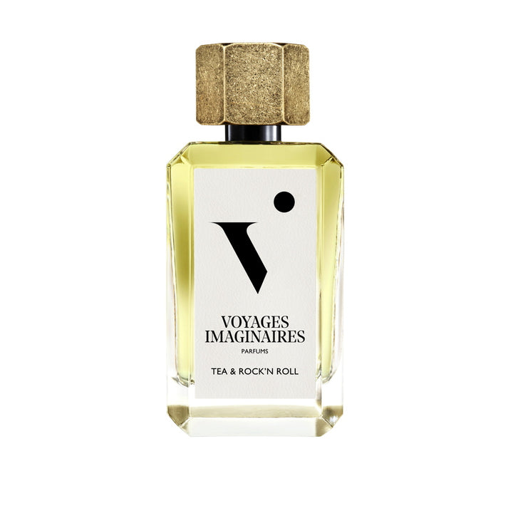 Voyages Imaginaires Perfumes Tea & Rock'n Roll