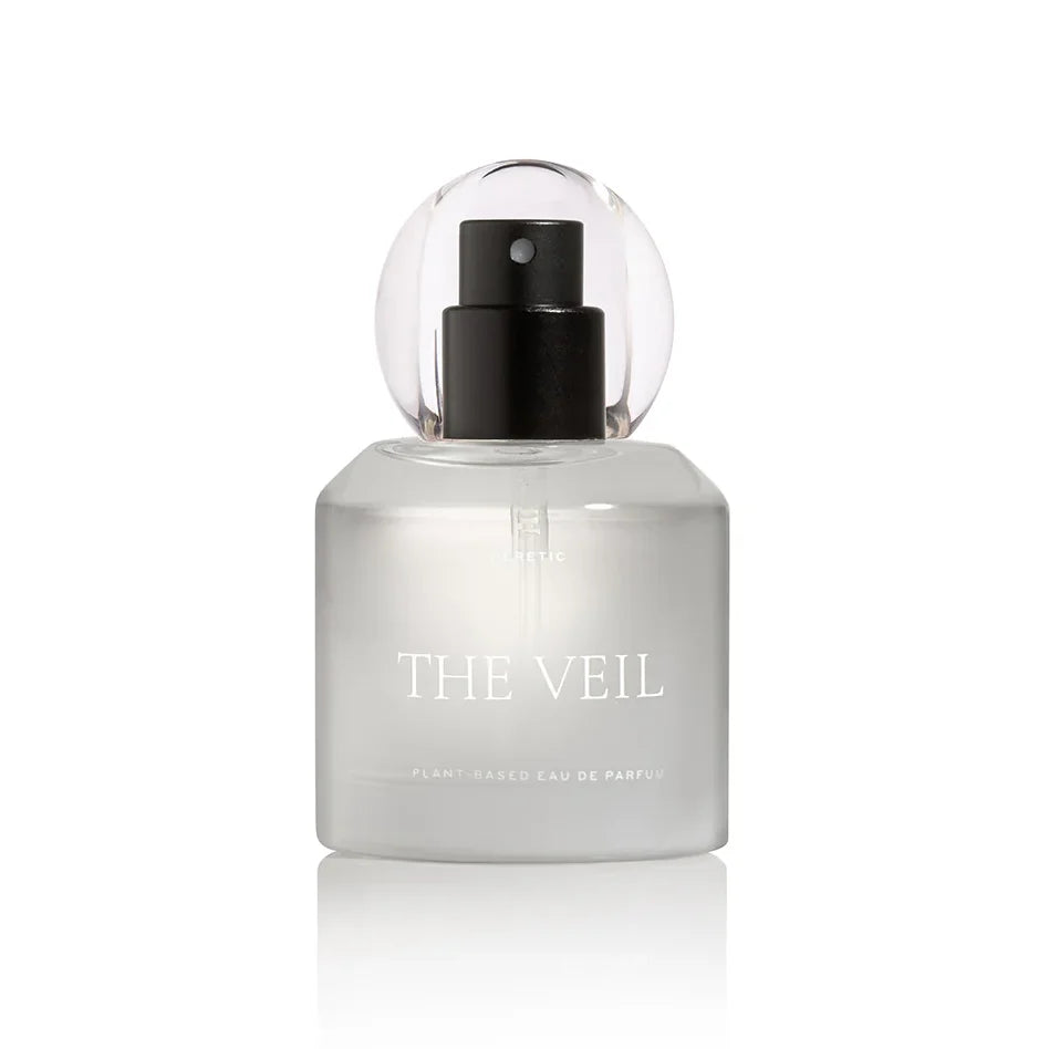 Heretic Parfum The Veil Eau de Parfum im mattierten Flakon