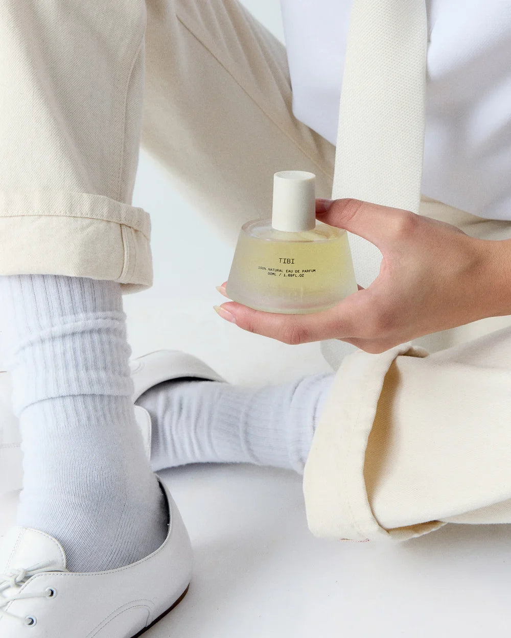 Tibi Eau de Parfum
