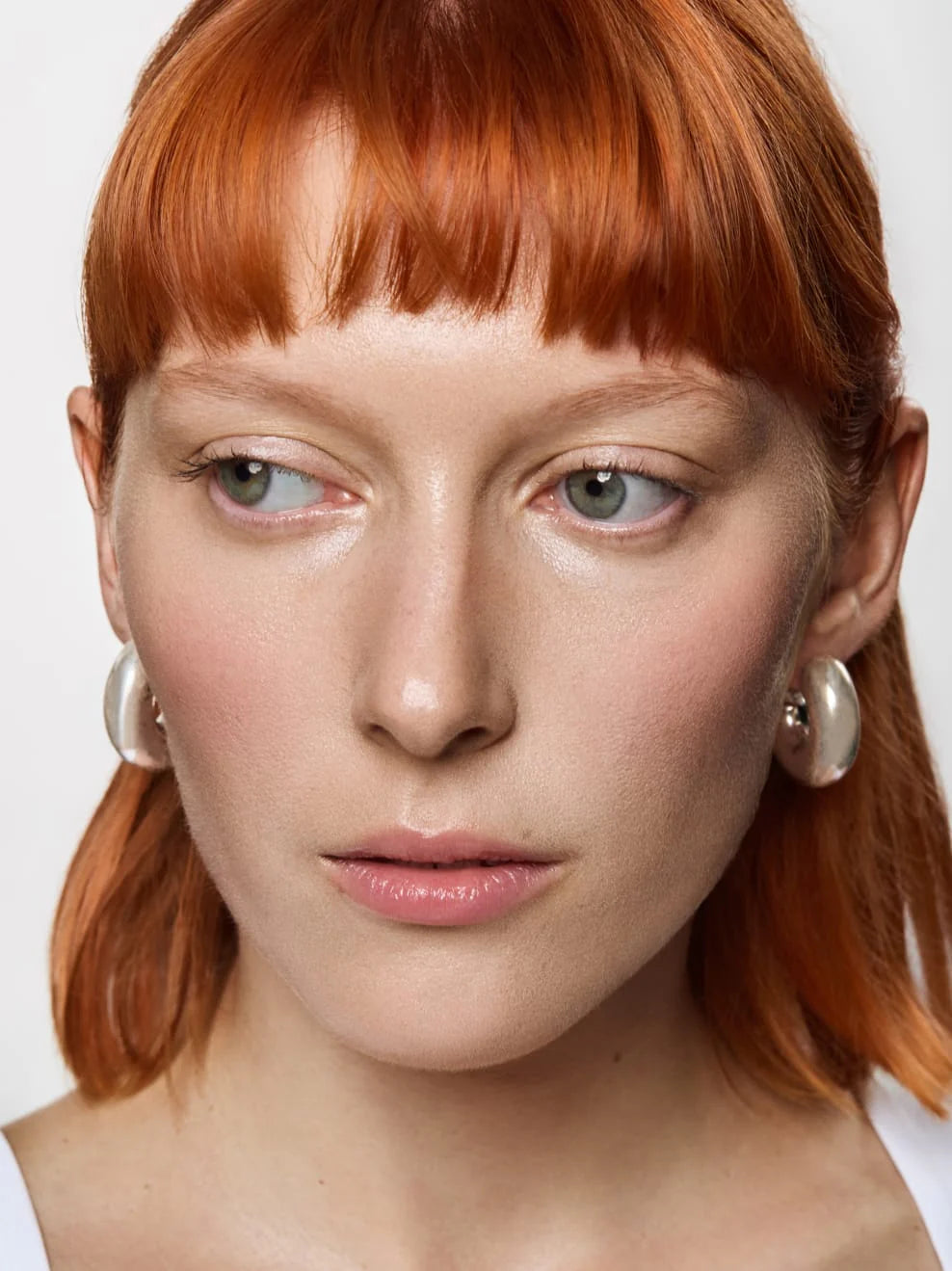 Eben Liquid Serum Foundation 30 ml 02 Balanced Fair - ebenmäßiger Teint