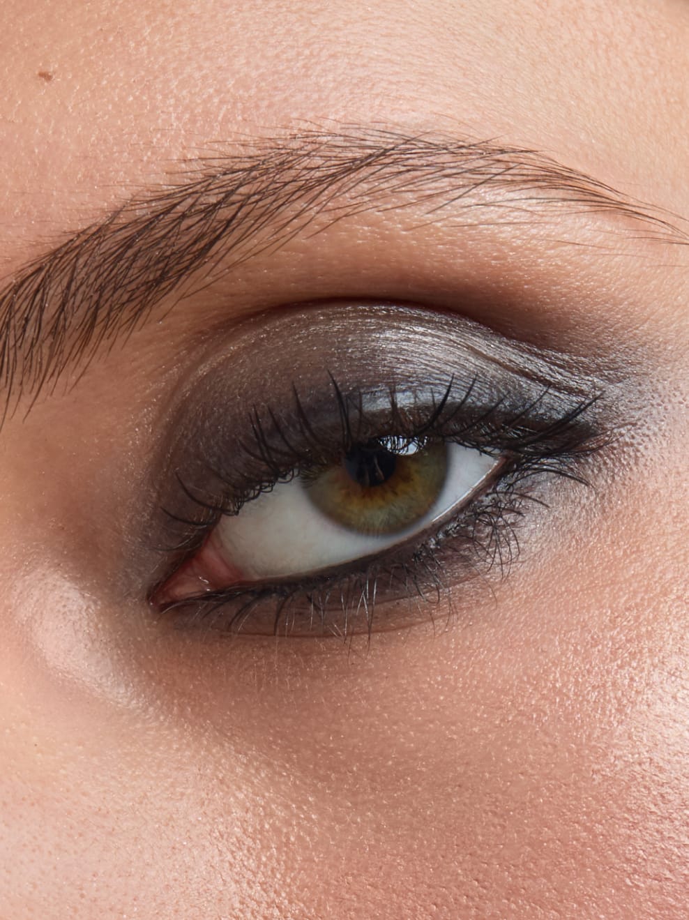 Holt Eye Pencil Black 01 - Augen Make-up