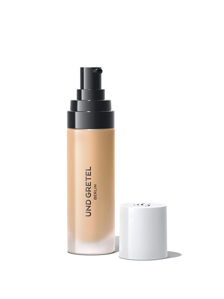 Eben Liquid Serum Foundation 30 ml 2.5 Medium Fair