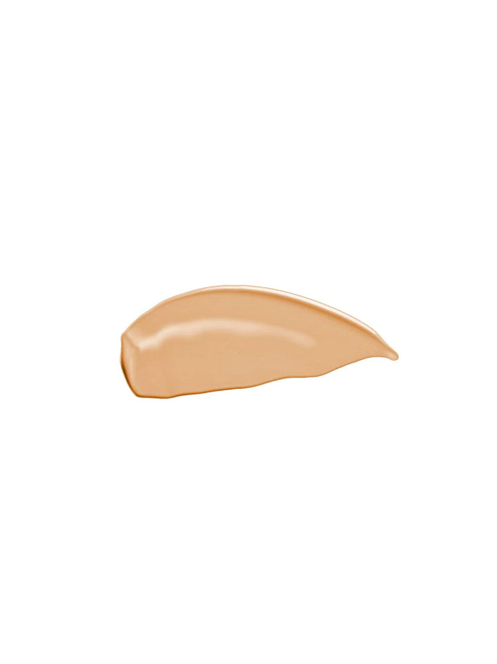 Eben Liquid Serum Foundation 30 ml 03 Deep Fair - Swatch