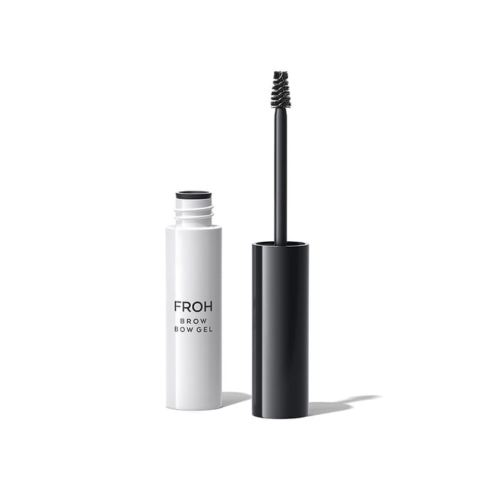 Froh Brow Bow Gel Clear 02