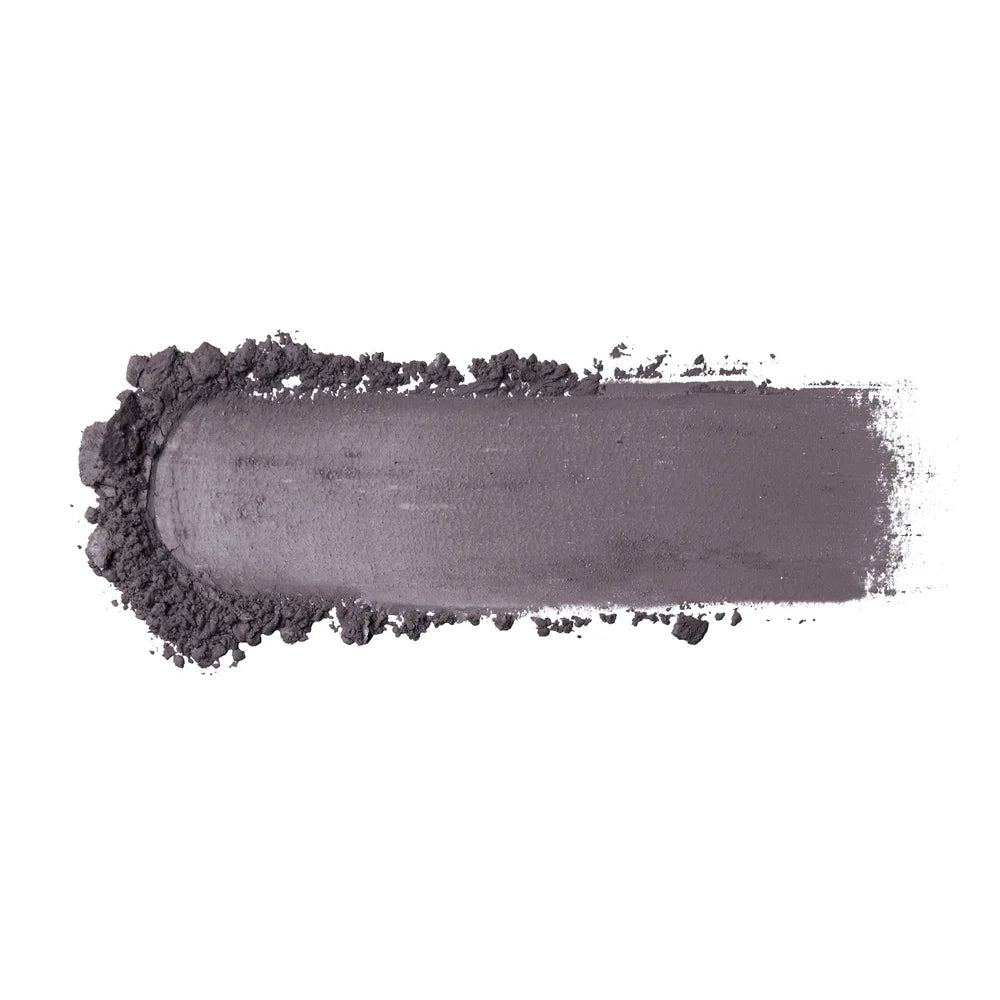 Und Gretel Imbe Eye Shadow Refill - Lavender Grey 05 - Swatch