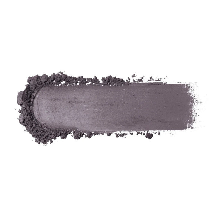 Und Gretel Imbe Eye Shadow Refill - Lavender Grey 05 - Swatch