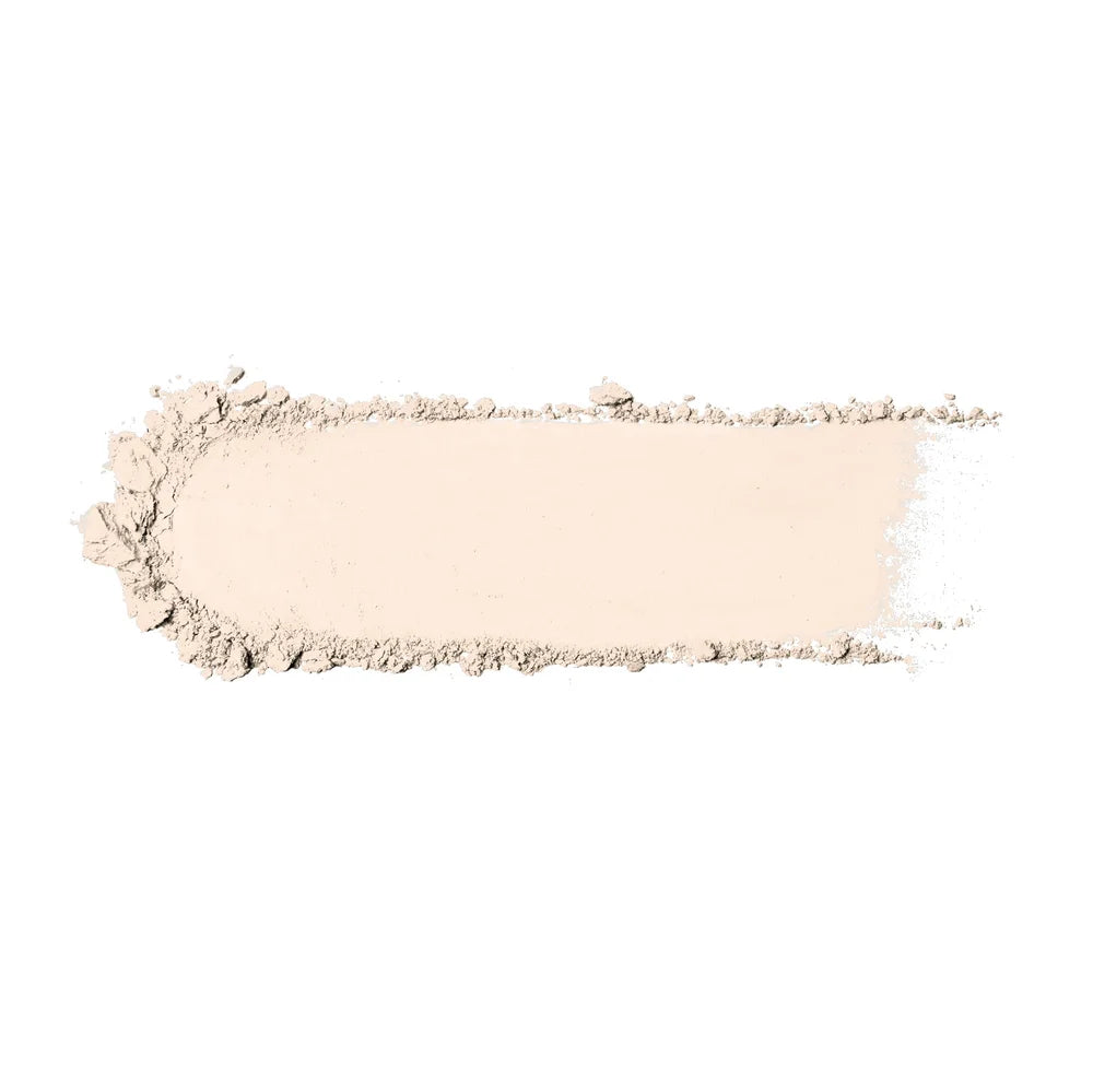 IMBE Eye Shadow Refillable - Oat Milk 10 - Swatch
