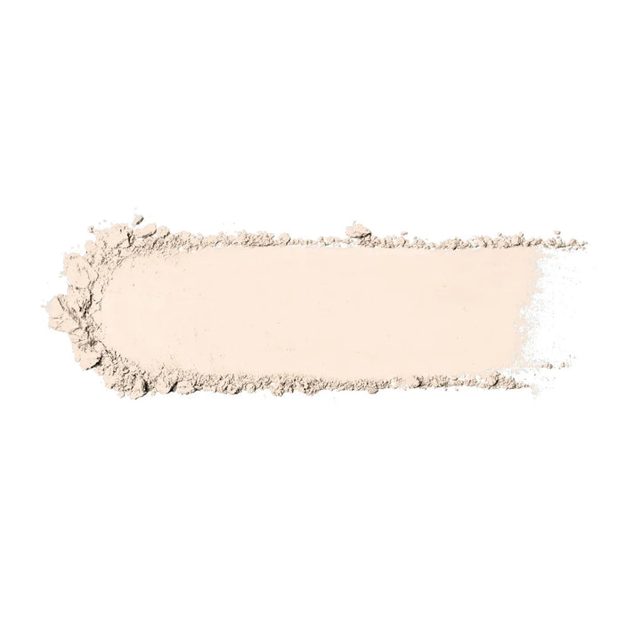 IMBE Eye Shadow Refillable - Oat Milk 10 - Swatch
