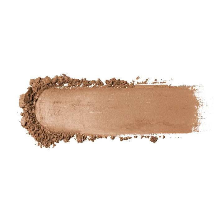 IMBE Eye Shadow Refillable - Soft Brown 11 - Swatch