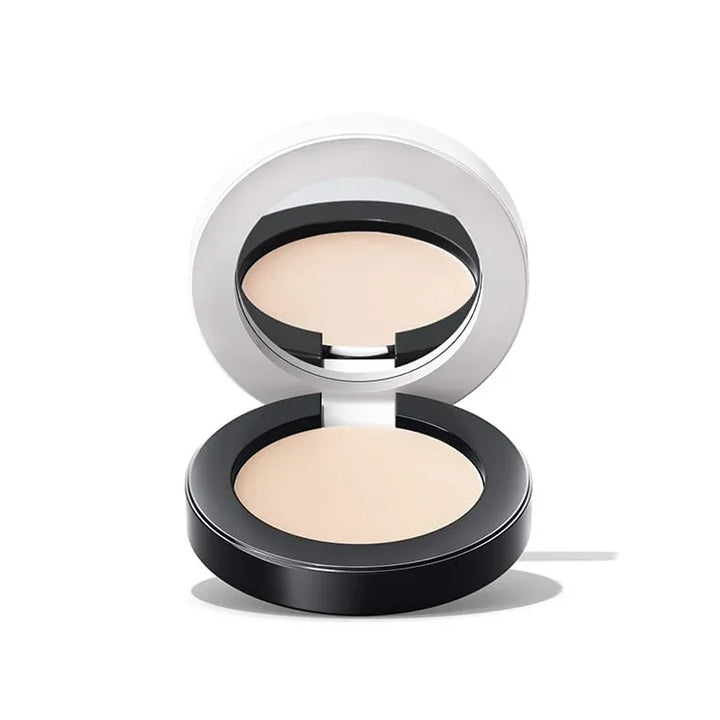 Imbe Eye Shadow Refillable & Refill - Oat Milk