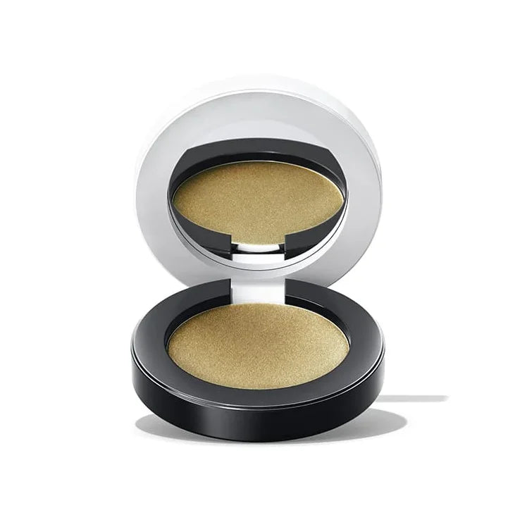Imbe Eye Shadow Refill - Golden Fern 12