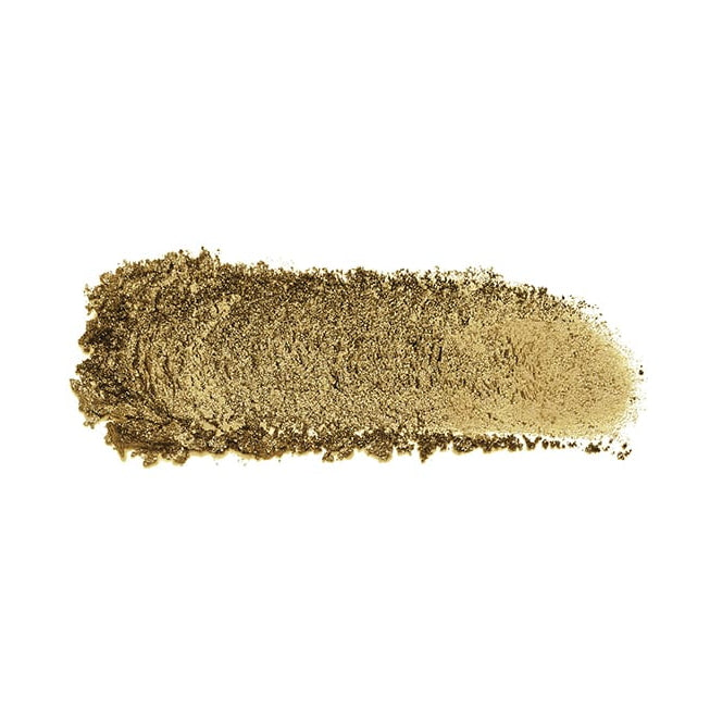 Imbe Eye Shadow Refill - Golden Fern 12 - Swatch