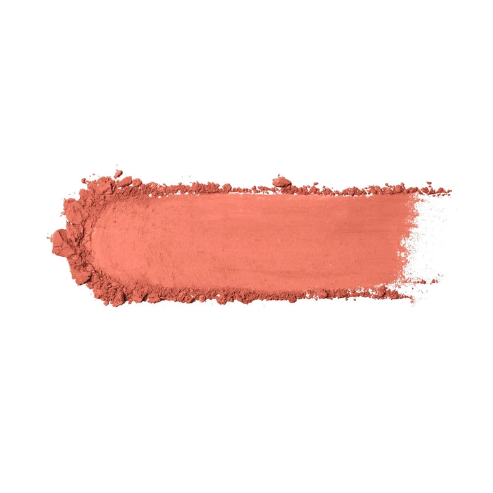 Imbe Eye & Cheeck Refill - Peach 02 Swatch