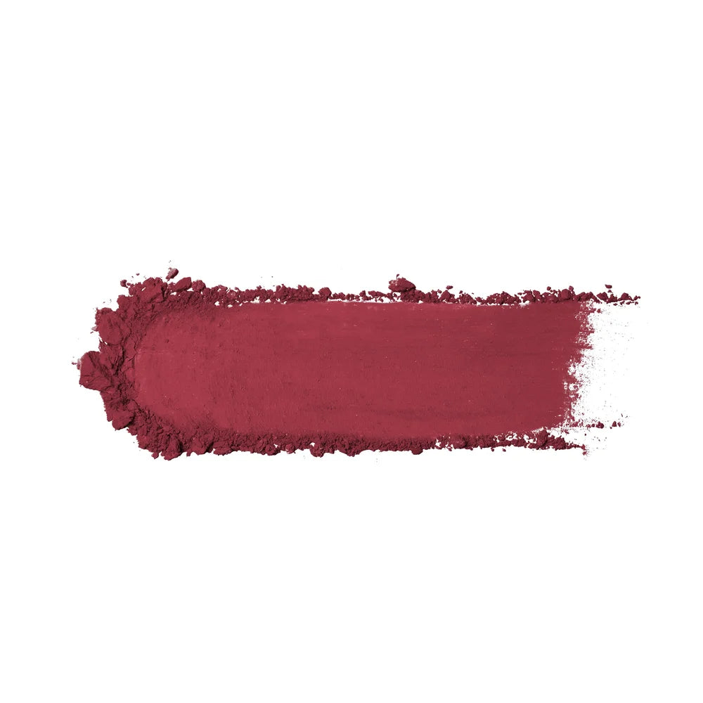 Imbe Eye & Cheeck Refill - Ruby Red 05 Swatch