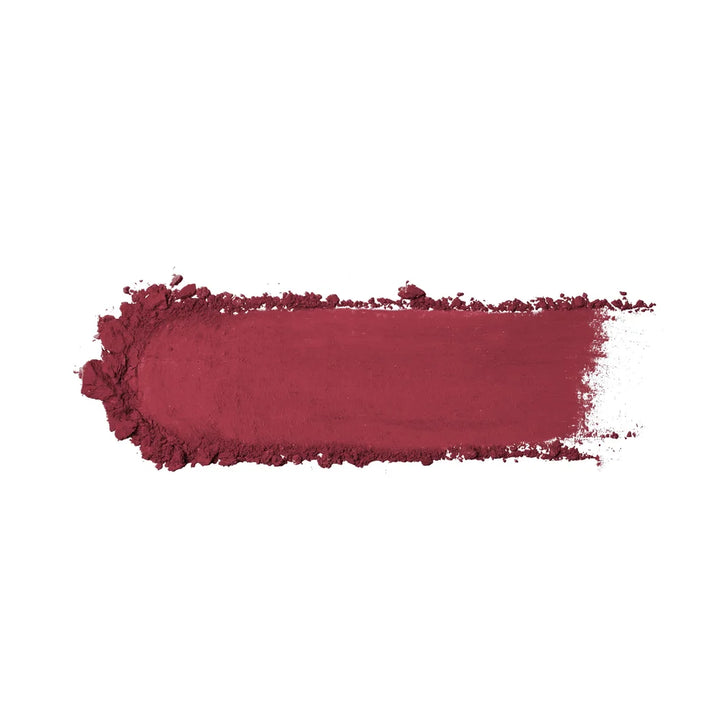 Imbe Eye & Cheeck Refill - Ruby Red 05 Swatch