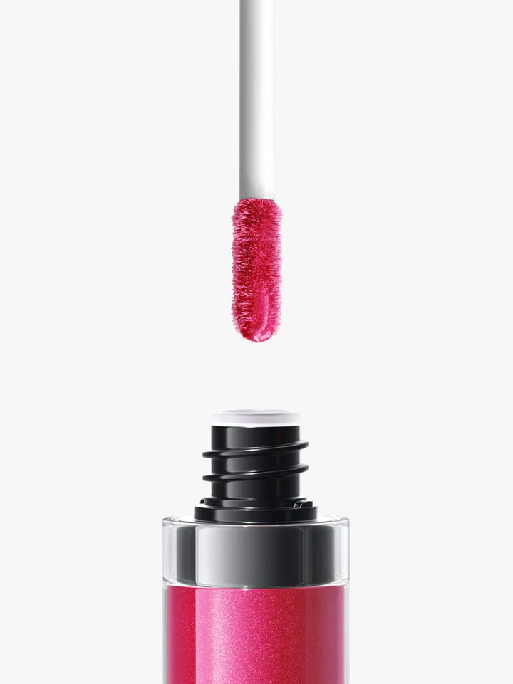 Knutzen Lip Gloss 06 Raspberry Shimmer Mood
