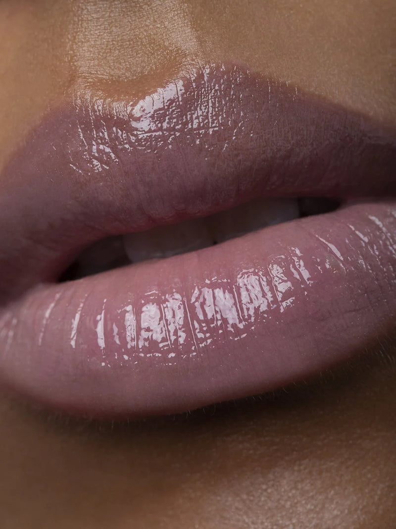 Knutzen Lip Gloss 10 Matte Lavender Lips