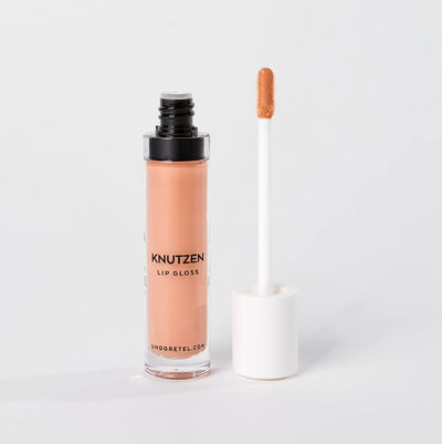 Knutzen Lipgloss 6 ml