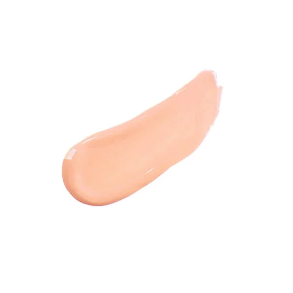 Knutzen Lip Gloss 03 Matte Nude Swatch