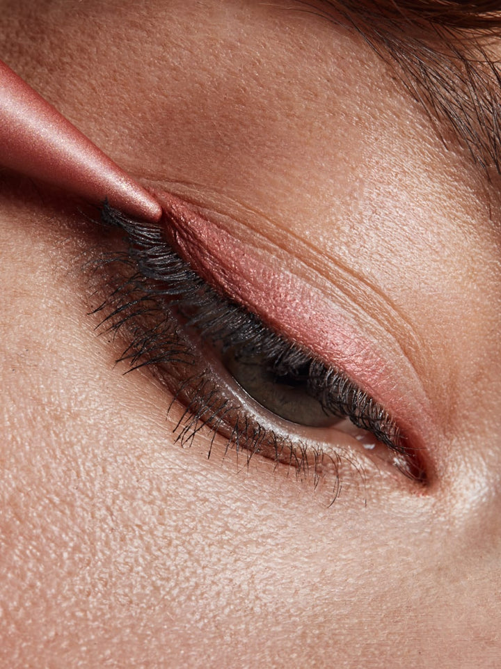 Luk Cream Eye Stick Sparkling Rose 05 - Augen Make-up