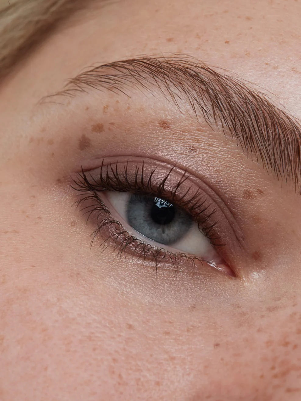 Luk Cream Eye Stick Powder Rose 04 - Augen Make-up