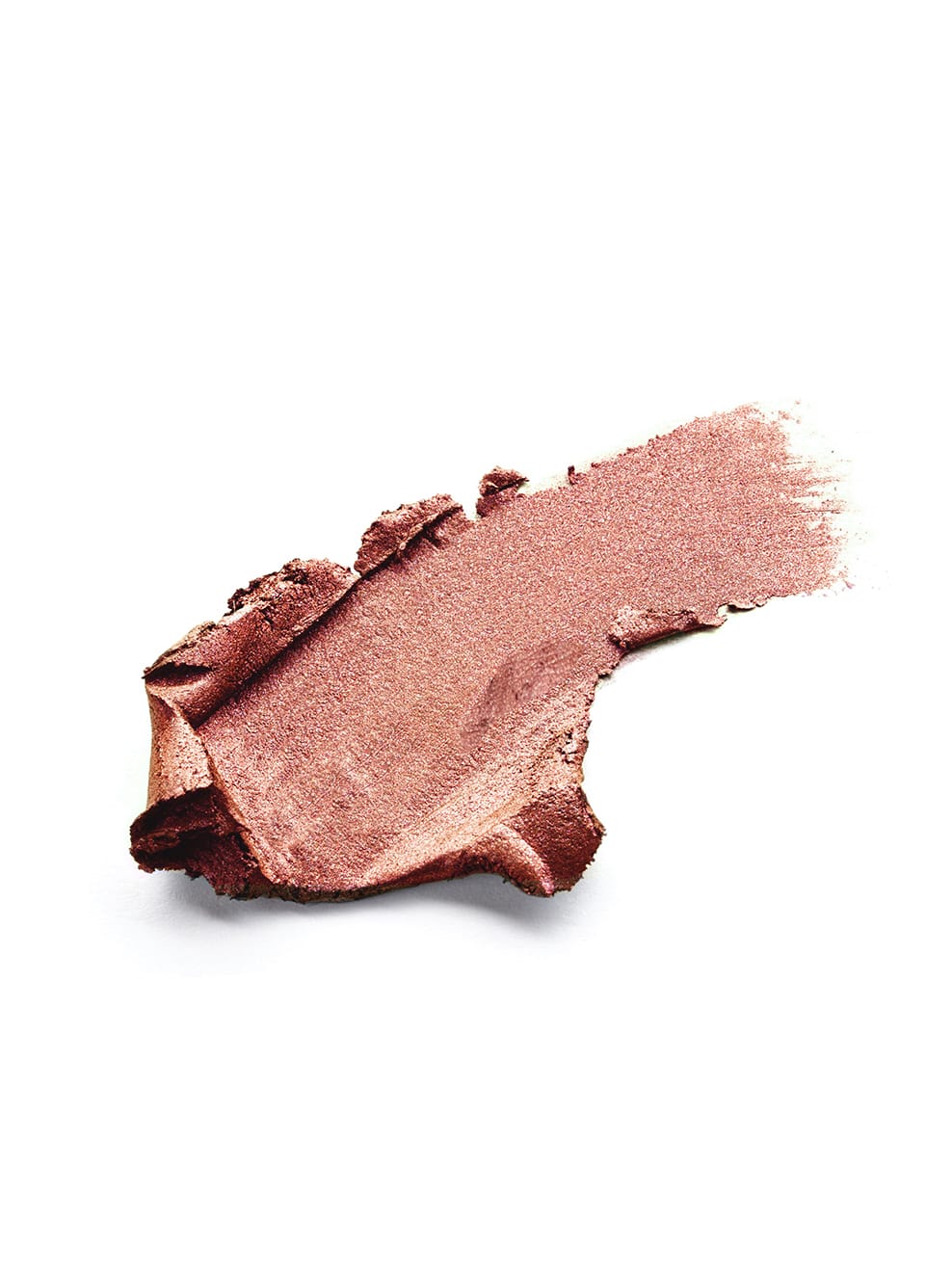 Luk Cream Eye Stick Sparkling Rose 05 Swatch