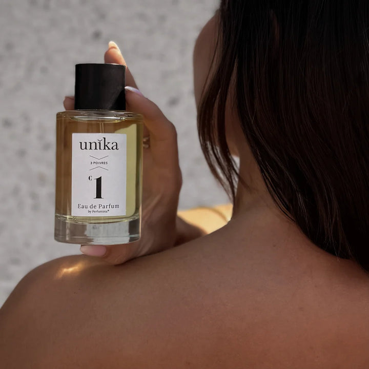 C1 - 3 Poivres Parfum - Model