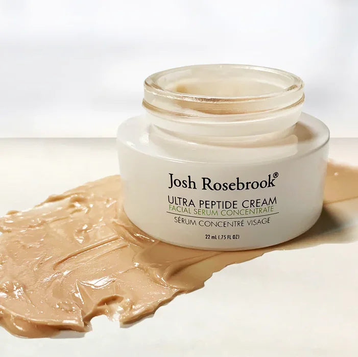 ULTRA PEPTIDE CREAM