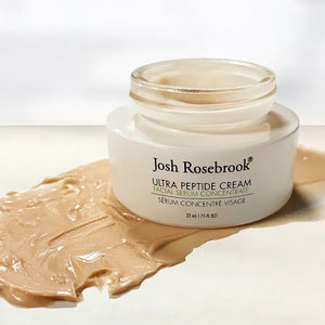 ULTRA PEPTIDE CREAM