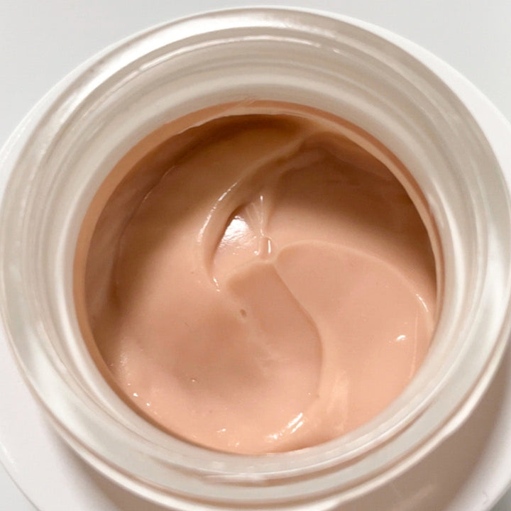 Crème Ultra Peptide - texture