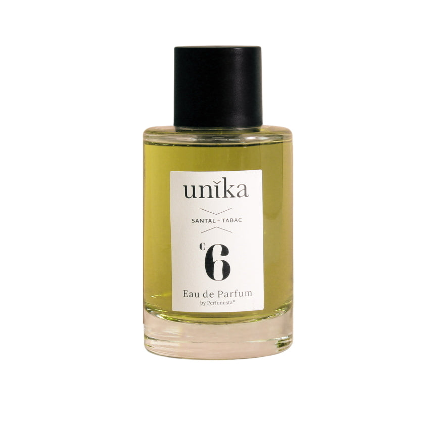 C6 - Santal Tabac Eau de Parfum