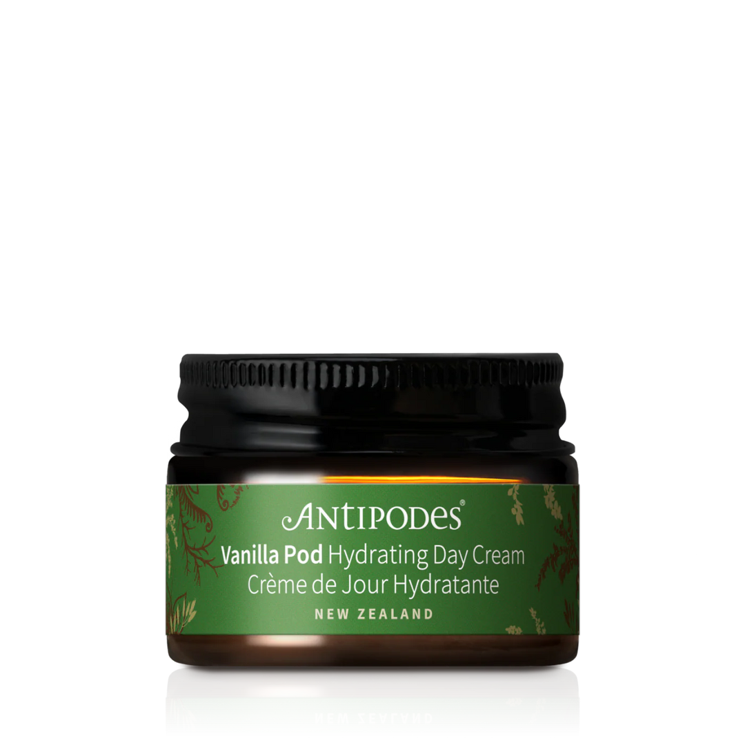 Vanilla Pod Hydrating Day Cream 15 ml