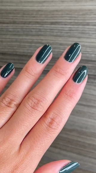L'OXYGÉNÉ VIVA LA VEGAN von Nailberry - Nägel