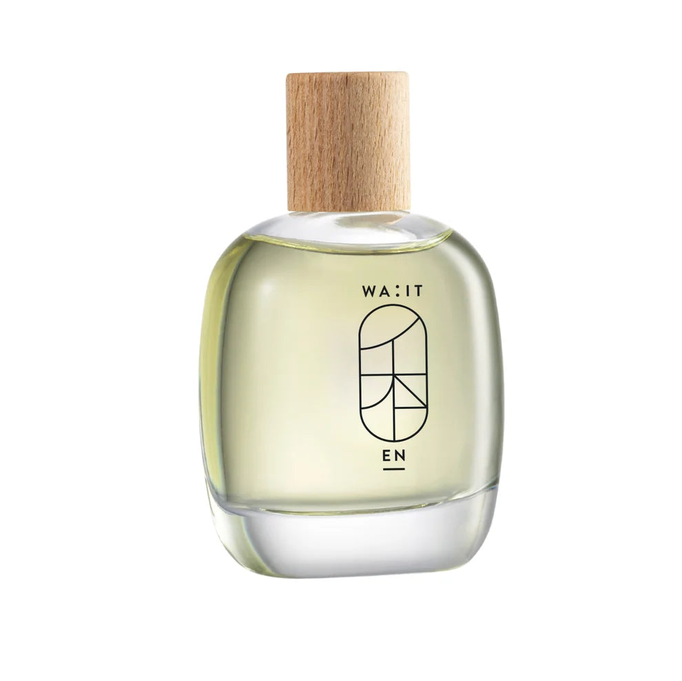 EN Eau de Parfum von Blanda Beauty – luxuriöser Duft mit würzigen, aromatischen Noten