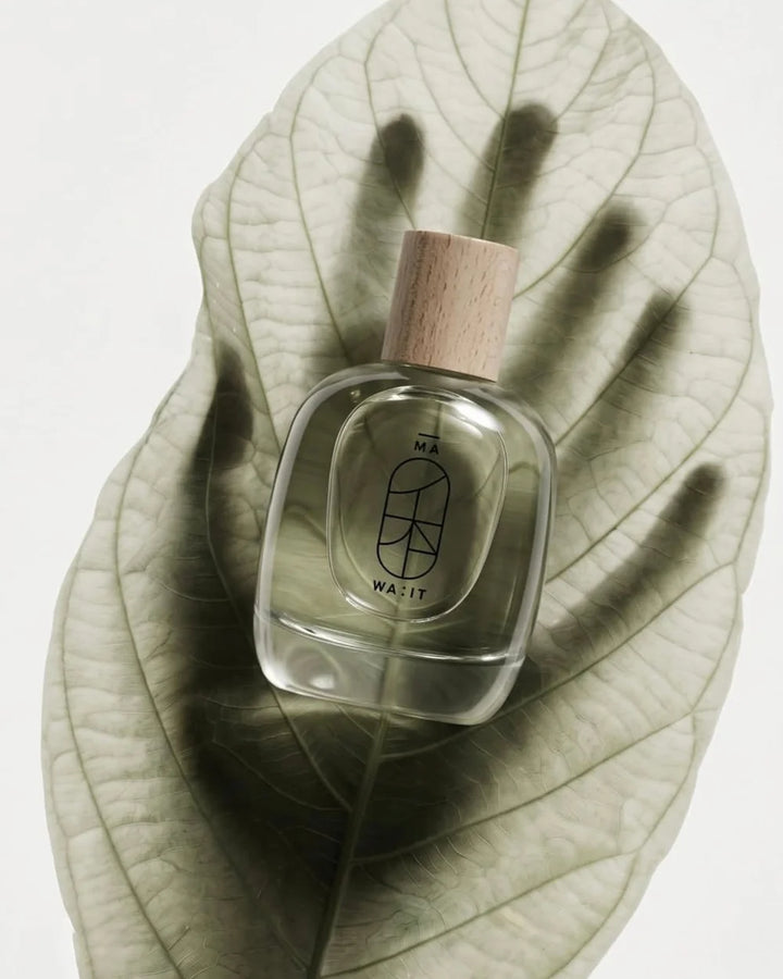 MA Eau de Parfum von WA:IT  - Parfum für den Zwischenraum