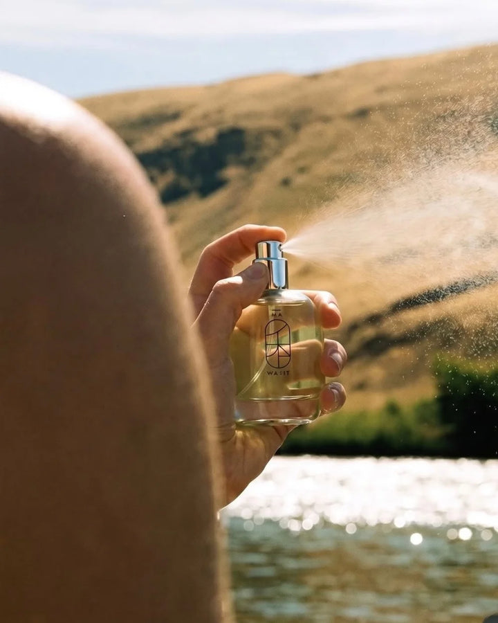 MA Eau de Parfum von WA:IT