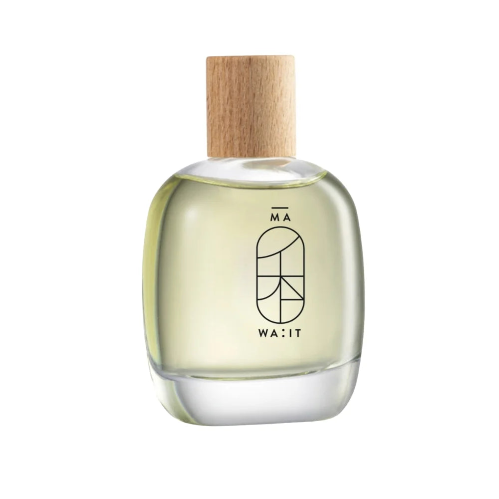 WA:IT MA Eau de Parfum – The Scent of Inner Space