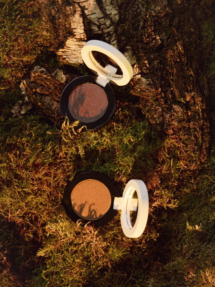 Imbe Eye Shadow Refillable & Refill 3,5 g